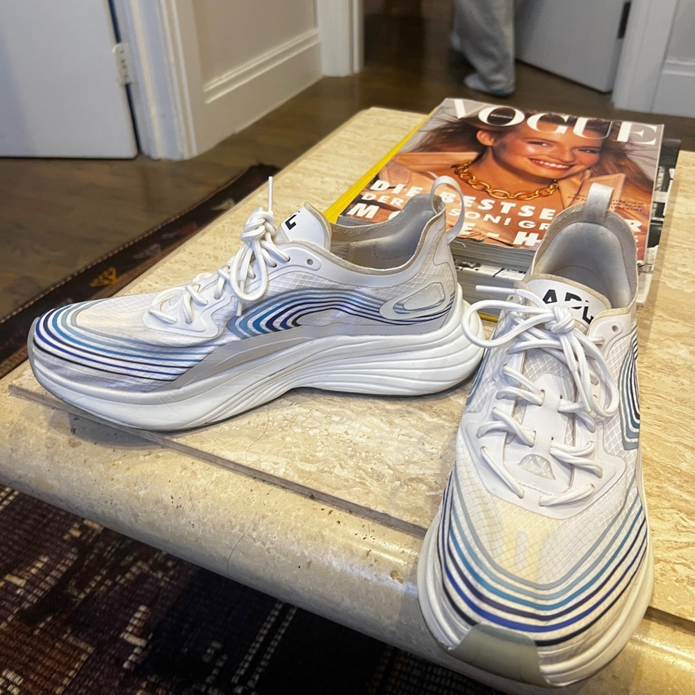 APL streamline tennis Shoes